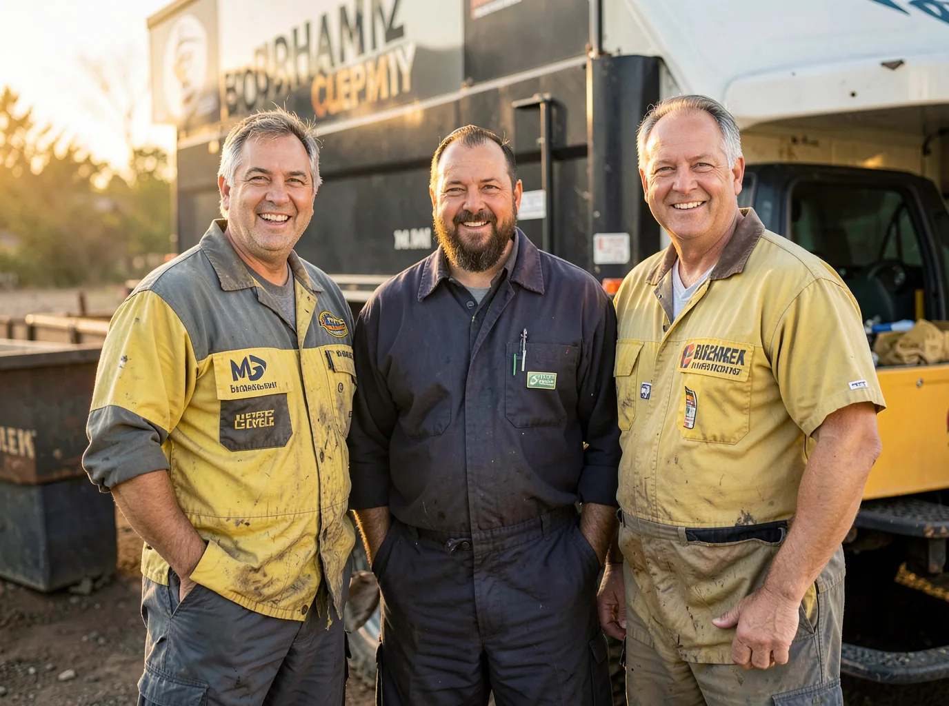 Sewage Cleanup company in Maitland, FL