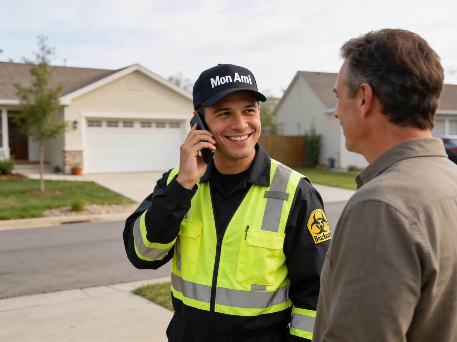 Sewage Cleanup Maitland, FL FAQs