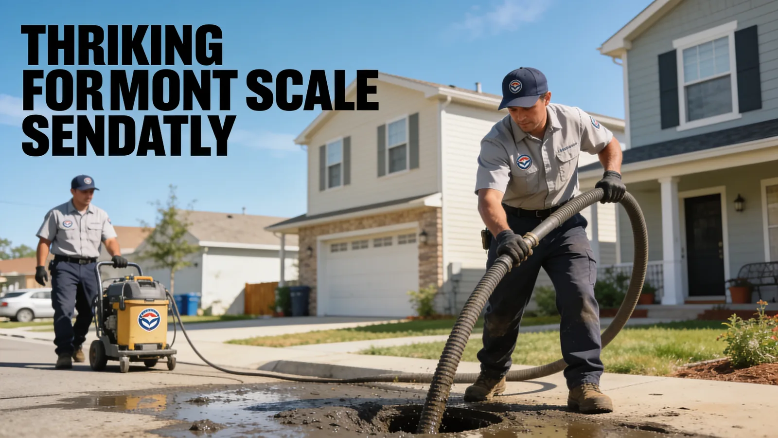 Sewage Cleanup in Maitland, FL near me